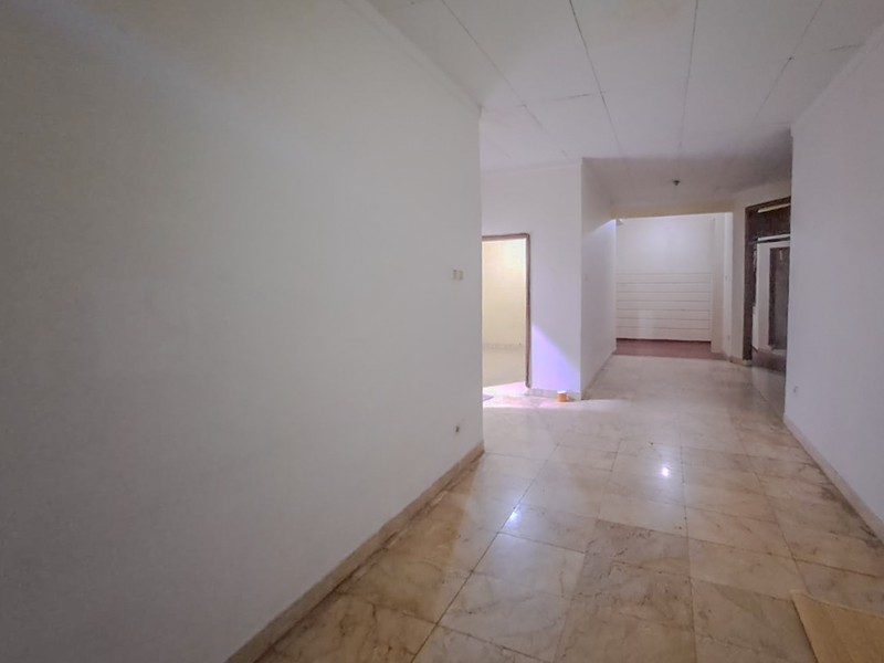 Rumah di Griya Tugu Asri Depok, dekat Tugu, Kelapa Dua, Cimanggis