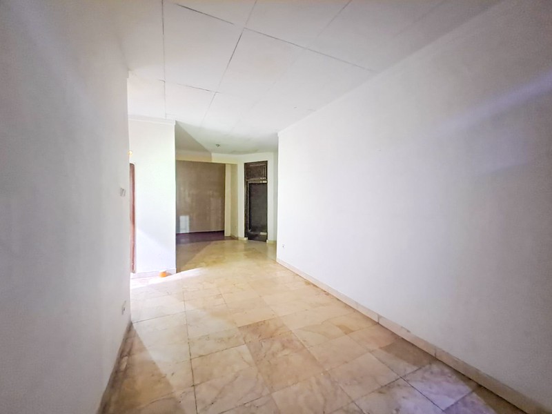 Rumah di Griya Tugu Asri Depok, dekat Tugu, Kelapa Dua, Cimanggis