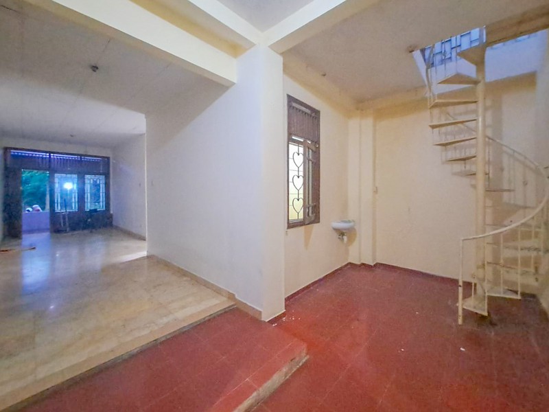 Rumah di Griya Tugu Asri Depok, dekat Tugu, Kelapa Dua, Cimanggis