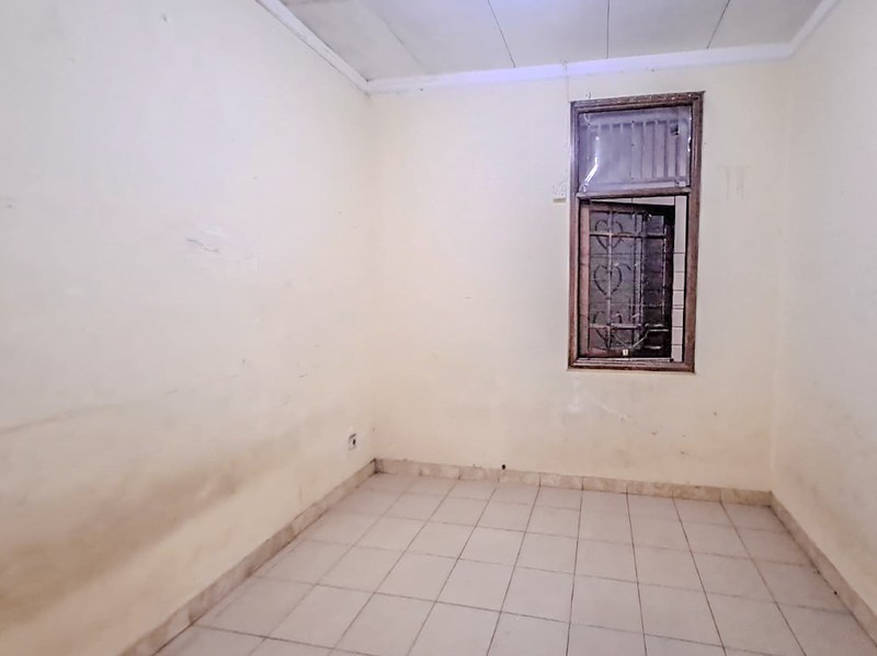 Rumah di Griya Tugu Asri Depok, dekat Tugu, Kelapa Dua, Cimanggis