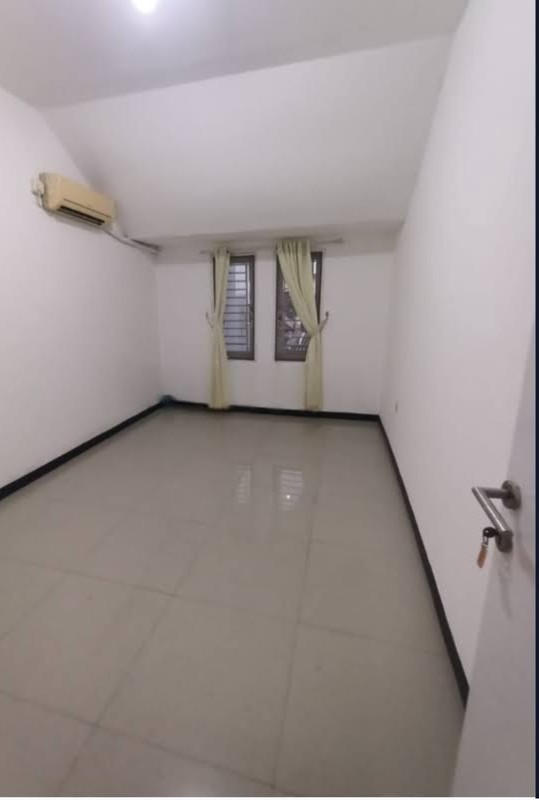 Disewakan rumah siap huni pondok tjandra indah