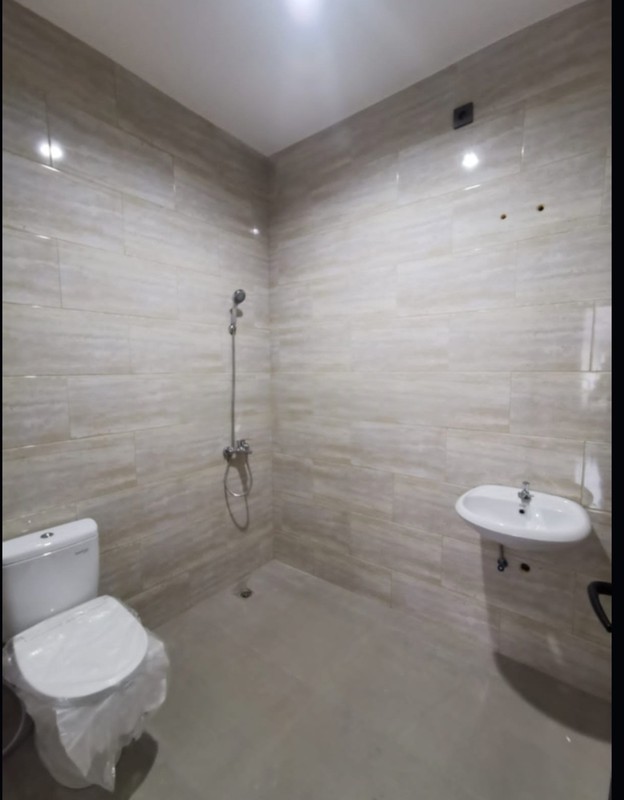 Dijual rumah siap huni 2 lantai pondok tjandra sidoarjo