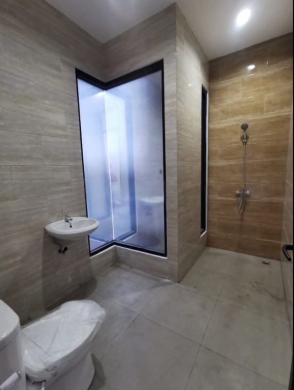 Dijual rumah siap huni 2 lantai pondok tjandra sidoarjo