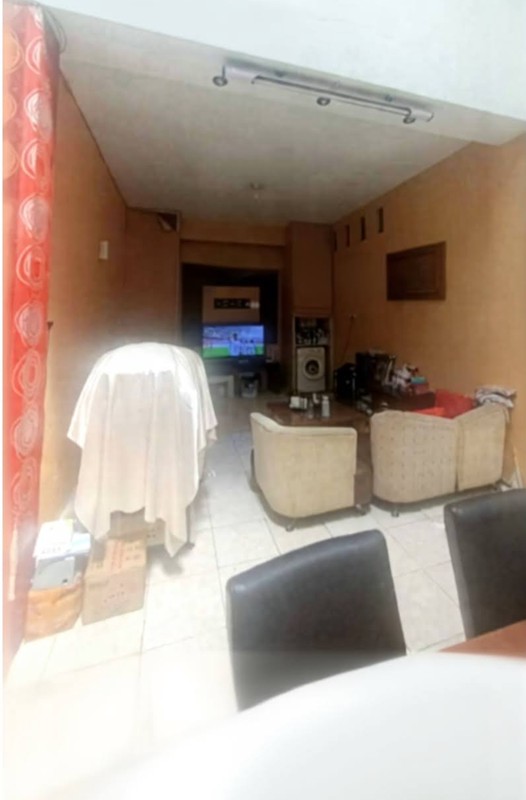 Dijual rumah siap huni 2 lantai pandugo