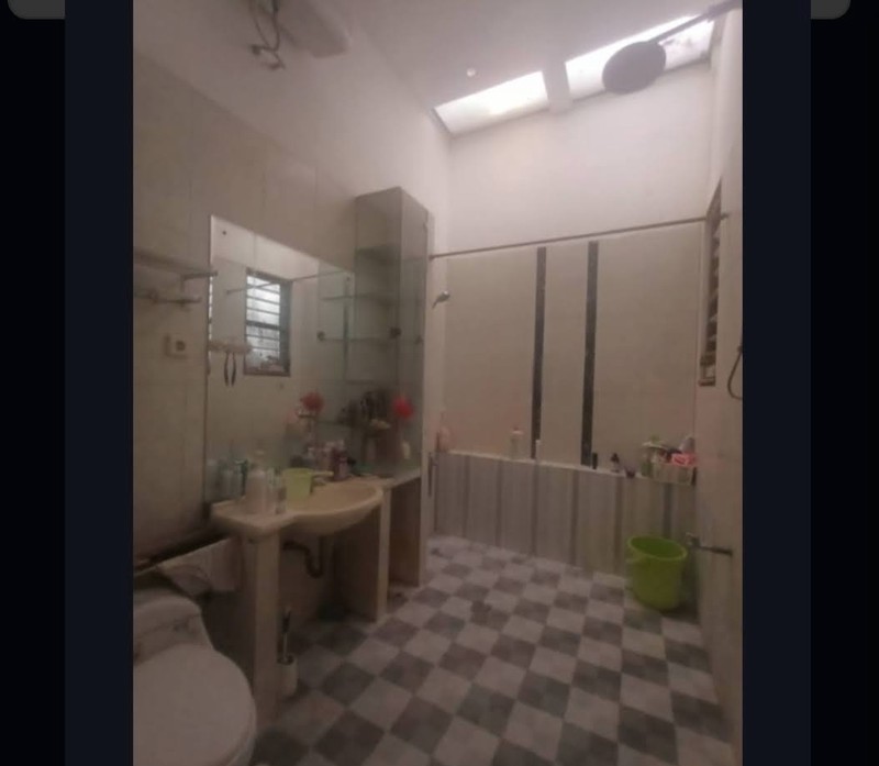 Dijual rumah siap huni 2 lantai pandugo