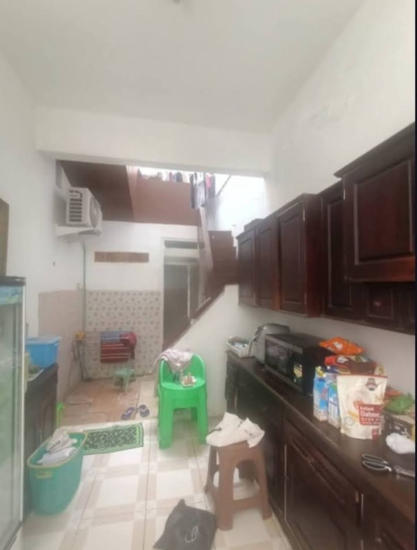 Dijual rumah siap huni 2 lantai pandugo