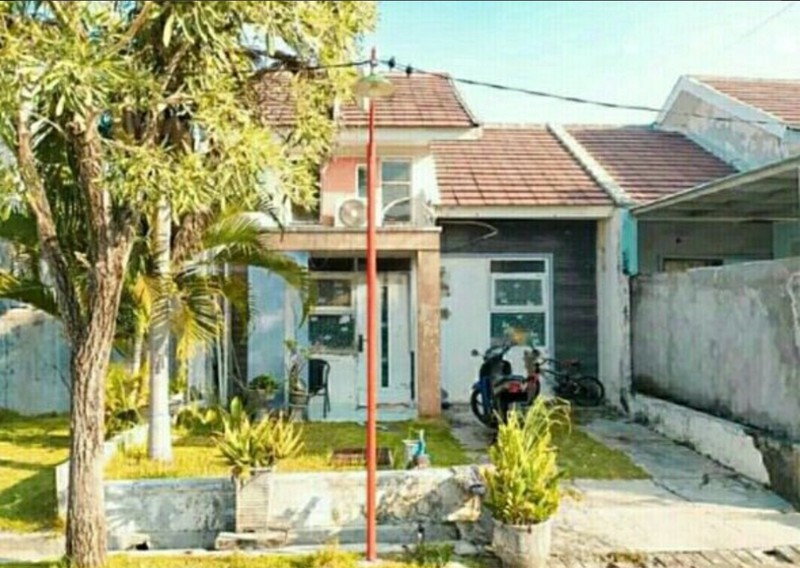 Dijual rumah murah menganti