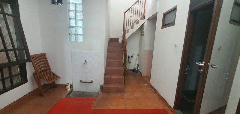  Rumah di Bintaro Sektor 5, Siap Huni dan Murah di Bintaro Jaya