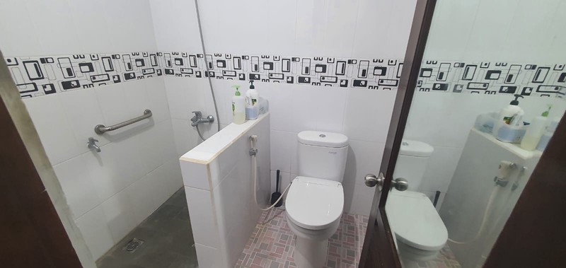  Rumah di Bintaro Sektor 5, Siap Huni dan Murah di Bintaro Jaya