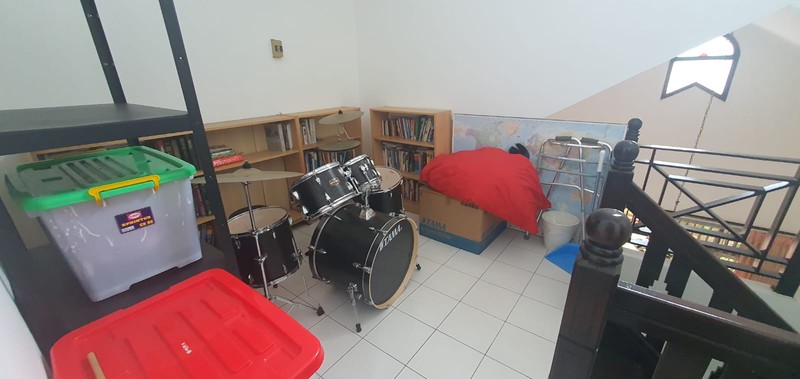  Rumah di Bintaro Sektor 5, Siap Huni dan Murah di Bintaro Jaya