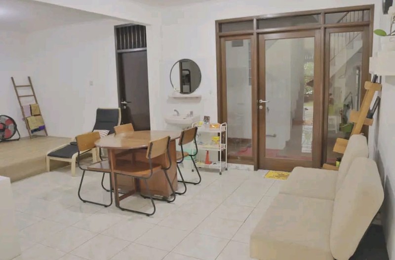  Rumah di Bintaro Sektor 5, Siap Huni dan Murah di Bintaro Jaya