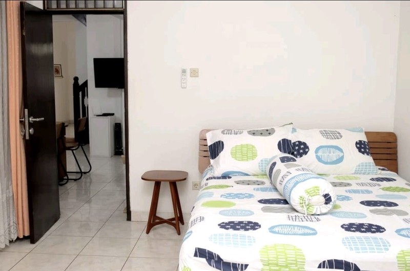  Rumah di Bintaro Sektor 5, Siap Huni dan Murah di Bintaro Jaya