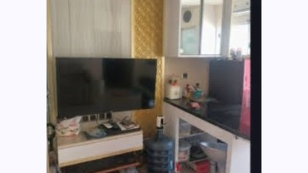 Dijual apartment educity