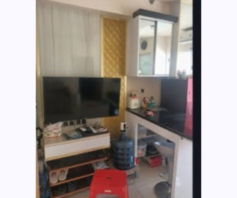 Dijual apartment educity