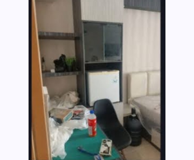 Dijual apartment educity