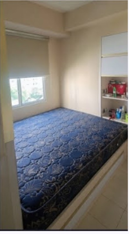 Dijual apartment educity