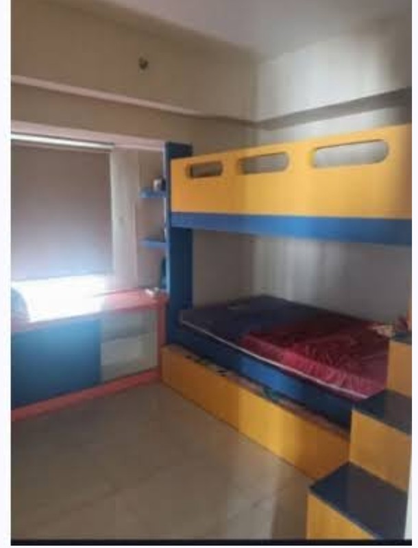 Dijual apartment educity