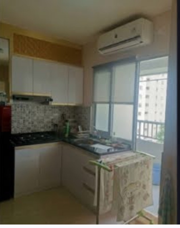 Dijual apartment educity