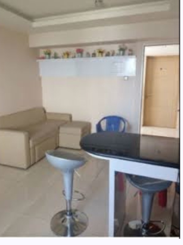 Dijual apartment educity