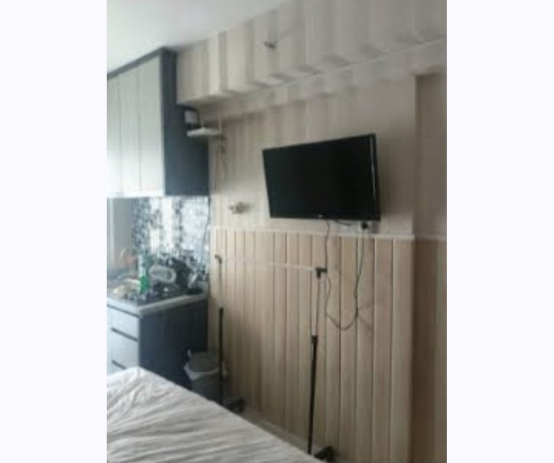 Dijual apartment educity