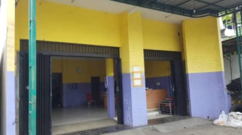 Disewakan cepat ruko Gading Rejo area komersial