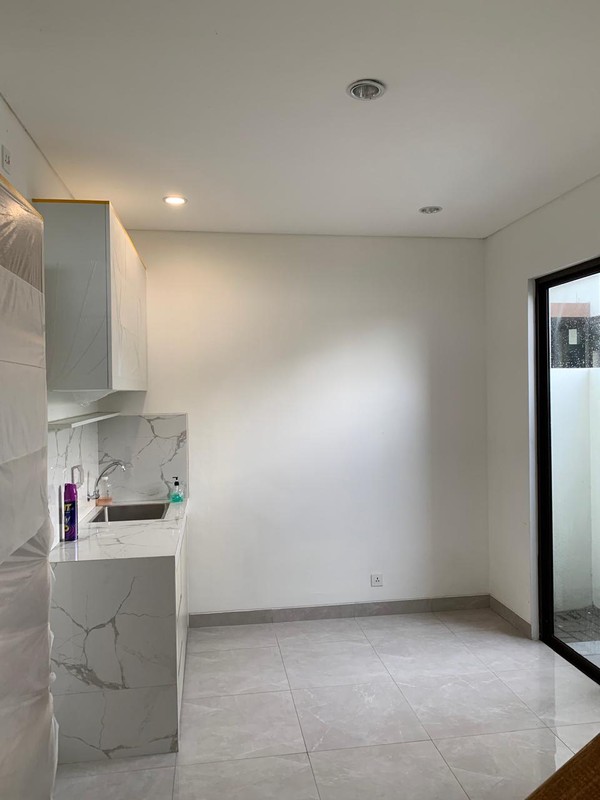 Dijual Rumah Siap Huni di Daison Lavon 3 Cluster Osaka 2 , Tangerang