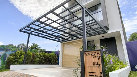 Rumah Brand New Bintaro 2 Lantai | Lokasi Premium, Harga Mulai 2M