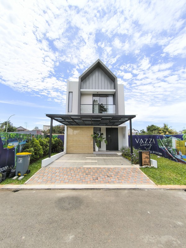 Rumah Brand New Bintaro 2 Lantai | Lokasi Premium, Harga Mulai 2M
