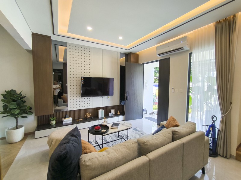 Rumah Brand New Bintaro 2 Lantai | Lokasi Premium, Harga Mulai 2M