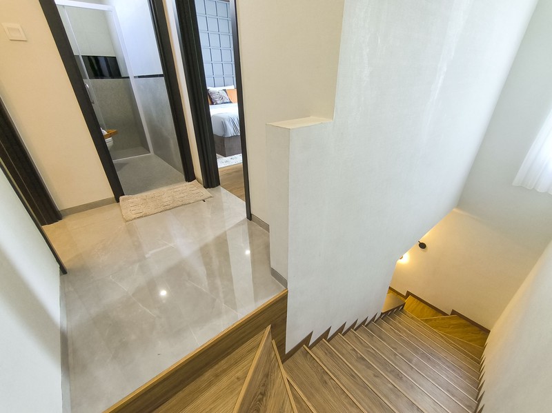 Rumah Brand New Bintaro 2 Lantai | Lokasi Premium, Harga Mulai 2M