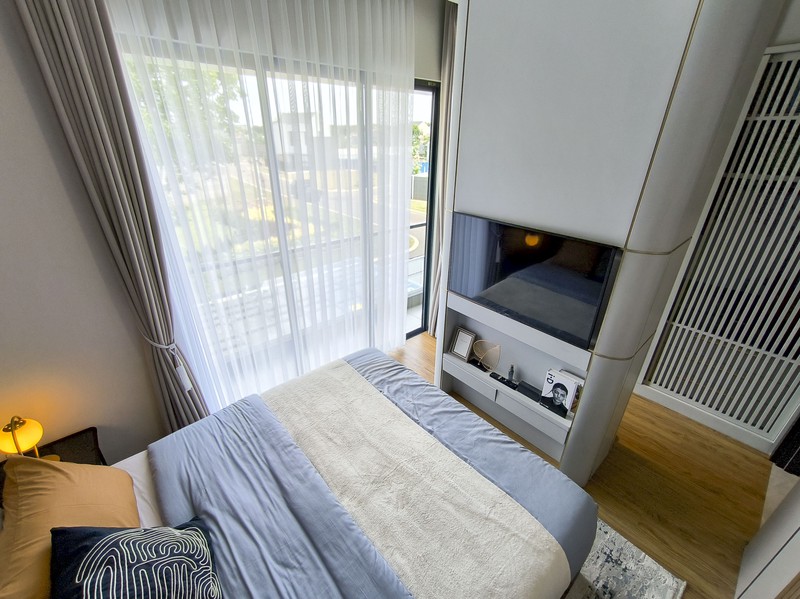 Rumah Brand New Bintaro 2 Lantai | Lokasi Premium, Harga Mulai 2M