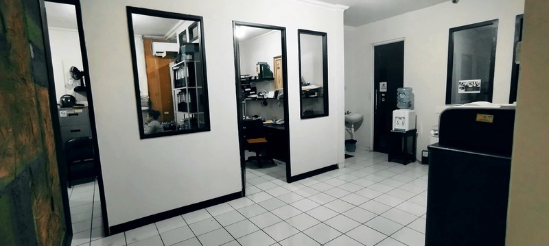 Rumah Strategis, Bebas Banjir, Bisa Untuk Usaha, Bisa KPR, Harga Nego