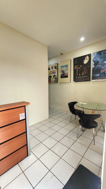 Rumah Strategis, Bebas Banjir, Bisa Untuk Usaha, Bisa KPR, Harga Nego