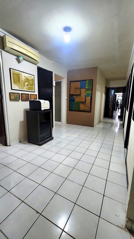 Rumah Strategis, Bebas Banjir, Bisa Untuk Usaha, Bisa KPR, Harga Nego