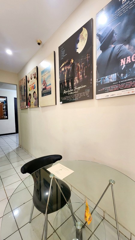 Rumah Strategis, Bebas Banjir, Bisa Untuk Usaha, Bisa KPR, Harga Nego