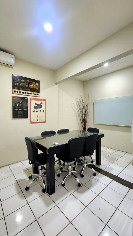 Rumah Strategis, Bebas Banjir, Bisa Untuk Usaha, Bisa KPR, Harga Nego