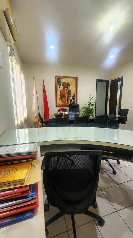 Rumah Strategis, Bebas Banjir, Bisa Untuk Usaha, Bisa KPR, Harga Nego