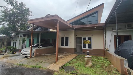 Jati Asih, Bebas Banjir, Lokasi Strategis, Hunian Nyaman dan Aman, Bisa KPR, Nego