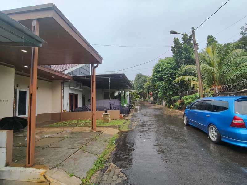 Jati Asih, Bebas Banjir, Lokasi Strategis, Hunian Nyaman dan Aman, Bisa KPR, Nego