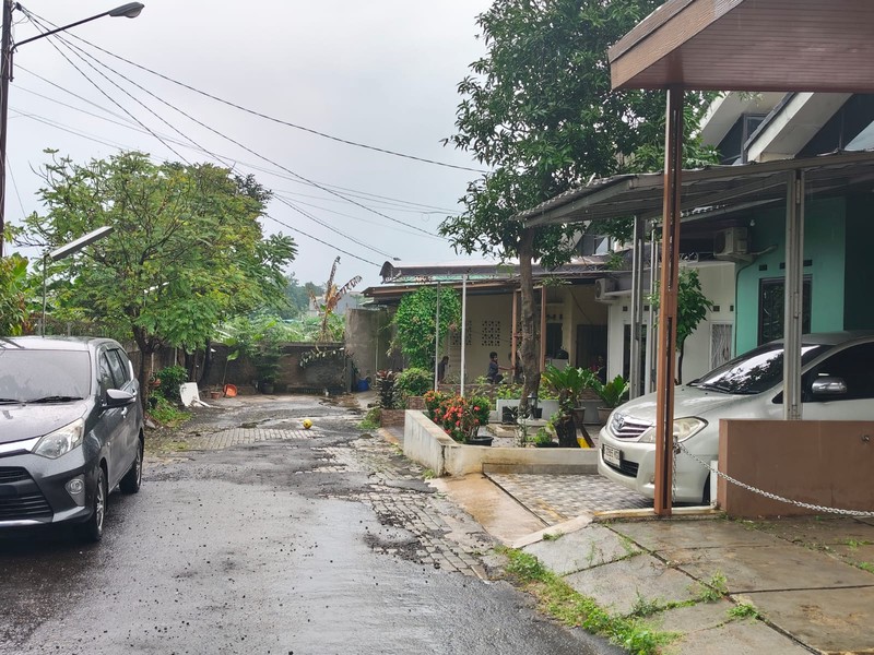 Jati Asih, Bebas Banjir, Lokasi Strategis, Hunian Nyaman dan Aman, Bisa KPR, Nego