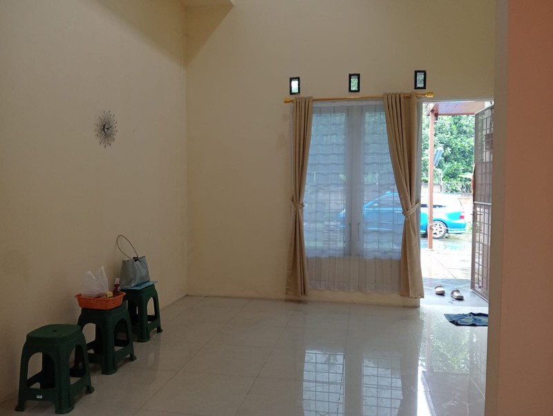 Jati Asih, Bebas Banjir, Lokasi Strategis, Hunian Nyaman dan Aman, Bisa KPR, Nego