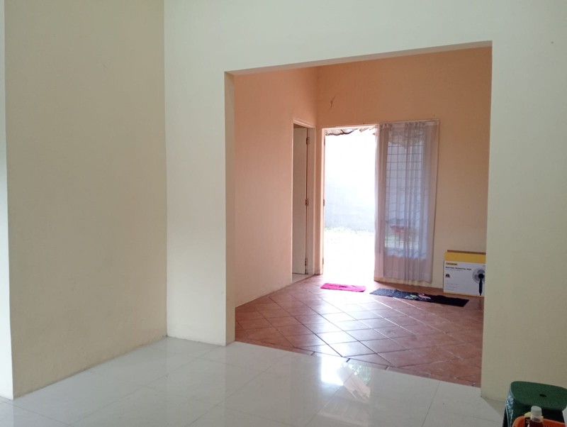 Jati Asih, Bebas Banjir, Lokasi Strategis, Hunian Nyaman dan Aman, Bisa KPR, Nego