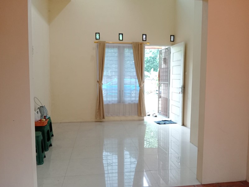 Jati Asih, Bebas Banjir, Lokasi Strategis, Hunian Nyaman dan Aman, Bisa KPR, Nego