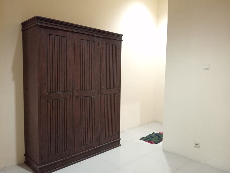 Jati Asih, Bebas Banjir, Lokasi Strategis, Hunian Nyaman dan Aman, Bisa KPR, Nego