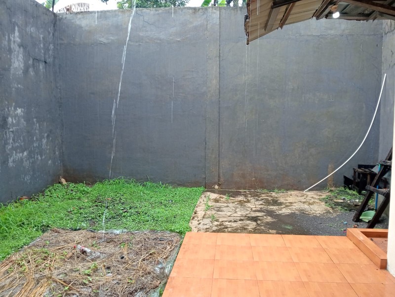 Jati Asih, Bebas Banjir, Lokasi Strategis, Hunian Nyaman dan Aman, Bisa KPR, Nego