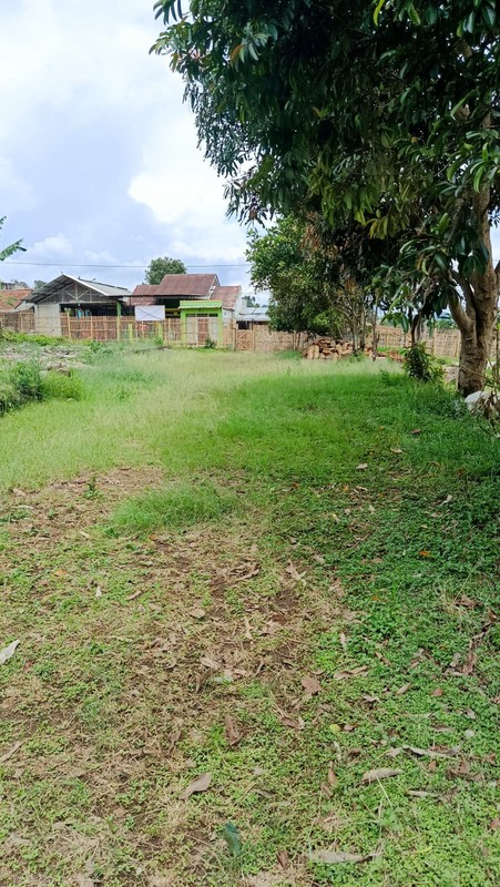 Kavling Murah Siap Bangun Luas 2100 m2 di Cisarua @Bandung Barat