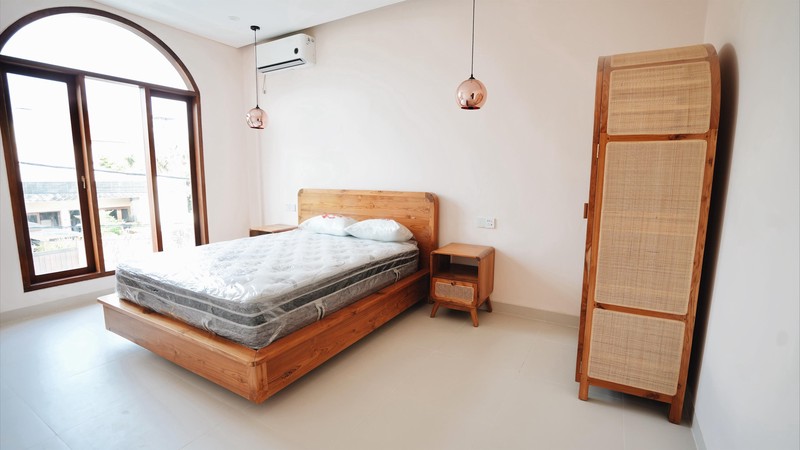 Beautiful Modern Villa with Smart Home System For Sale in Jimbaran