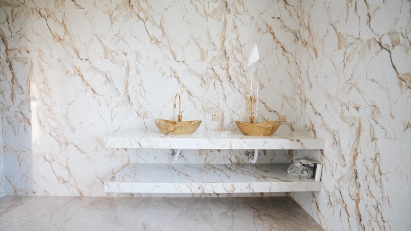 Beautiful Modern Villa with Smart Home System For Sale in Jimbaran