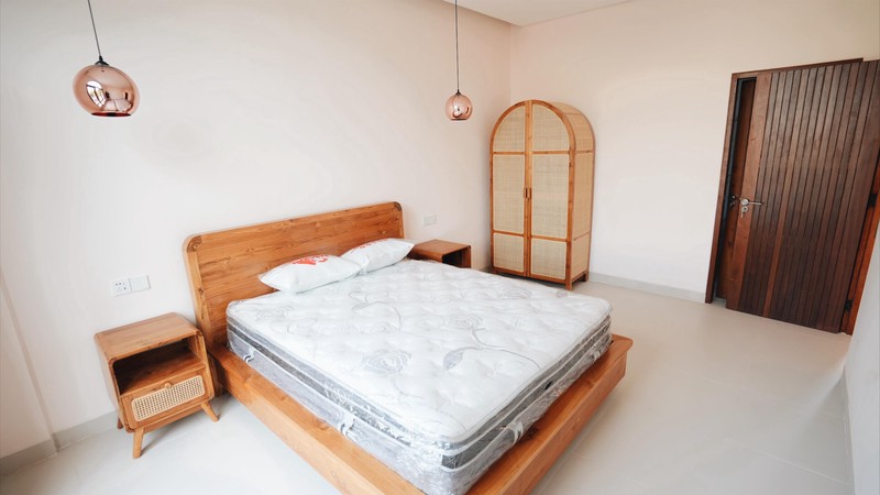 Beautiful Modern Villa with Smart Home System For Sale in Jimbaran