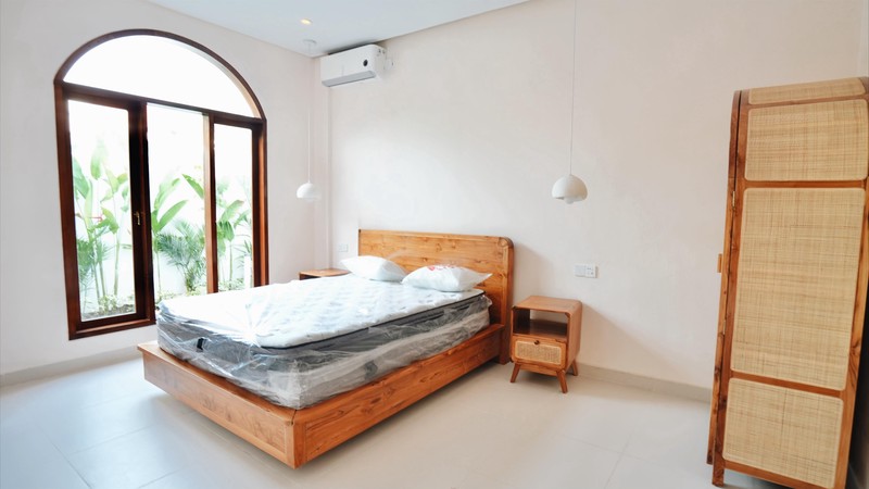 Beautiful Modern Villa with Smart Home System For Sale in Jimbaran